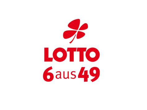 Zwangsausschüttung (6 aus 49) einfach erklärt .